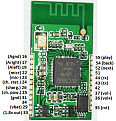 mạch Bluetooth