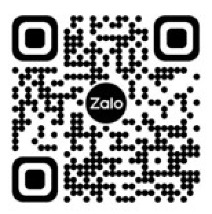Mã QR Zalo OA Công ty TNHH Điện tử R&P